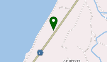 (有)ハイバラ工業の地図画像