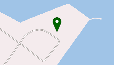 東洋合成工業(株)淡路工場の地図画像