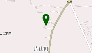 (株)藤原刃物製作所の地図画像
