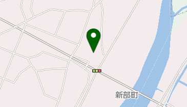 (有)小西製作所の地図画像