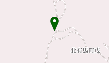 城谷建設(事)城谷建設倉庫の地図画像
