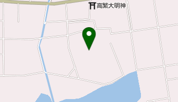 日の出物流システム(株)の地図画像