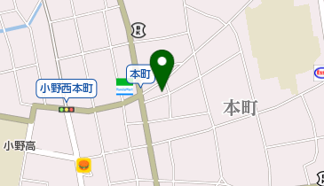 東亜自動車工業の地図画像