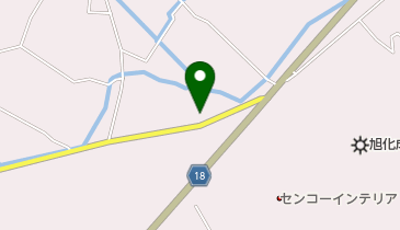 エイエルシー販売(株)小野倉庫の地図画像