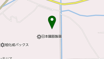 日本臓器製薬 株 小野緑園工場 小野市 社会関連 675 1363 の地図 アクセス 地点情報 Navitime