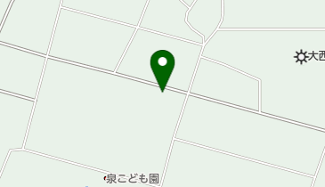 やしろ・ふれあい市場の地図画像