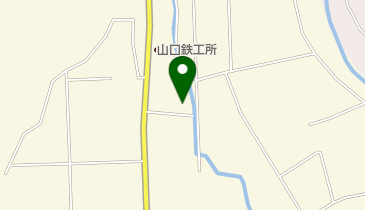 (有)杉本化学工業所の地図画像