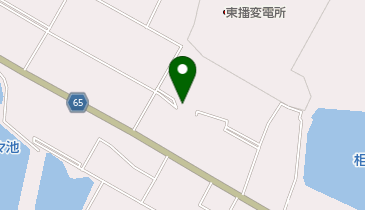 巽木型製作所の地図画像