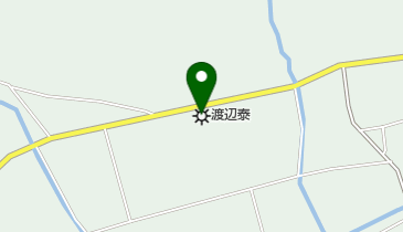 渡辺泰(株)中央物流センターの地図画像