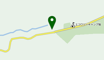 田代原トレイルセンターの地図画像