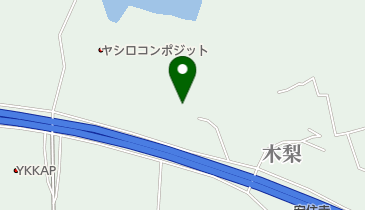 日本臓器製薬(株)生物活性科学研究所の地図画像