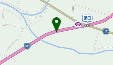 三幸コンクリート工業(有)の地図画像