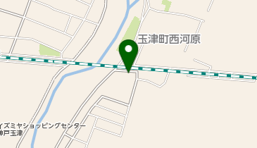 江田製作所の地図画像