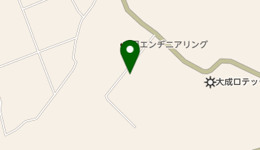 第一運輸作業(株)西神作業所の地図画像