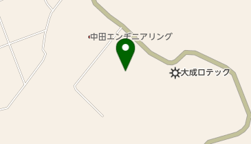 栄和商事(株)西神研究所の地図画像