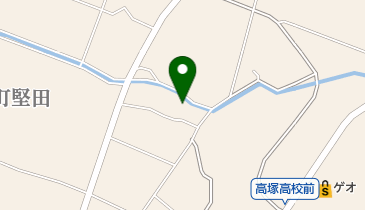 山口工業の地図画像