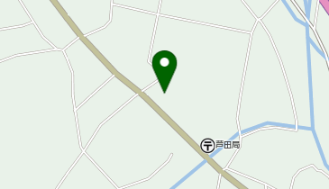 青垣運輸(有)の地図画像