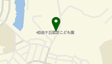 事務用品モリタ物流事務所の地図画像