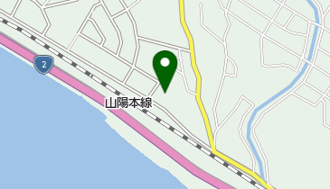 月刊センターの地図画像