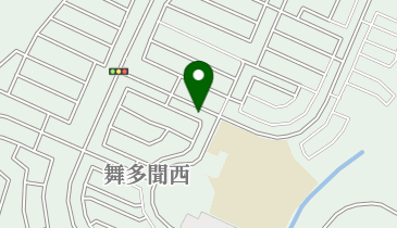 (株)光塗装工業所の地図画像