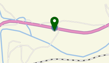 加藤建設(株)機材センターの地図画像