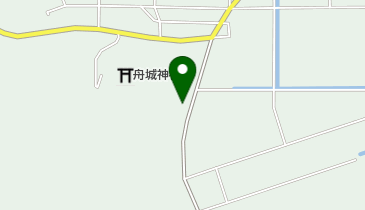 (株)ベル玩菓春日物流センターの地図画像