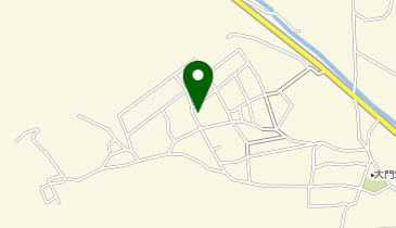 河田工業の地図画像