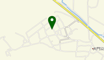 (株)岸本工業福知山(営)の地図画像