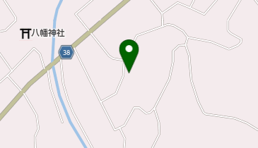 (株)北神物流本社(営)の地図画像