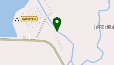 宏住建設工業呑吐ダム作業所の地図画像