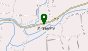 (有)村本プラスチックス工業所の地図画像