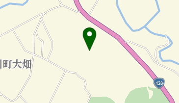 (株)ハヤブサ本社物流センターの地図画像