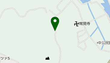 啓実製作所の地図画像