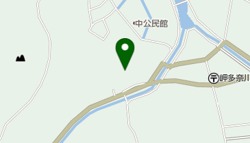 川嶋工業所の地図画像
