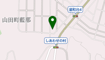 成和熱技術研究所の地図画像