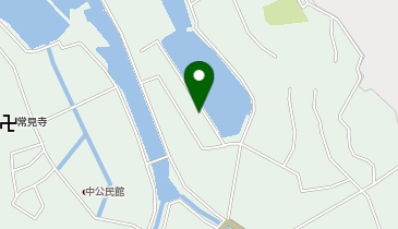 和田工業の地図画像