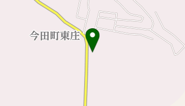 エノキ産業(株)立杭倉庫の地図画像