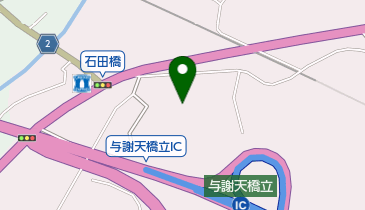 (株)玉岡紙リサイクルセンターの地図画像