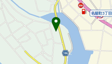 登茂惠縫製品工場の地図画像