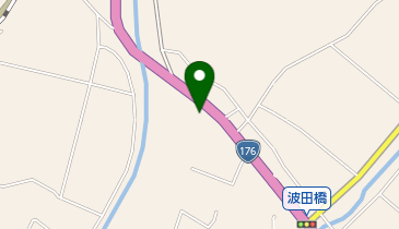 トヨタL&F兵庫(株)三田営業所の地図画像