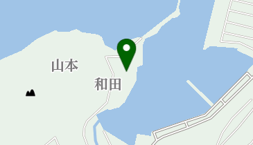 中央工業(株)天皇工場の地図画像