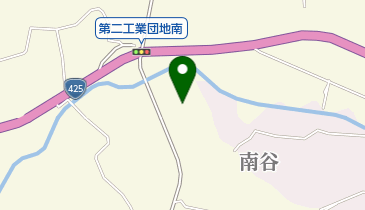 (株)太陽産商御坊工場の地図画像