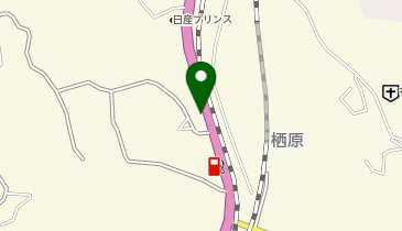 (株)中尾鉄工所の地図画像