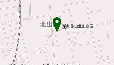 (有)三幾工業の地図画像