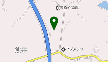 北村鉄工建設(株)吉備工場の地図画像