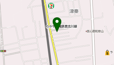 (有)清水電機工業所の地図画像