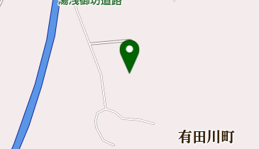 (株)梅谷製作所和歌山工場の地図画像
