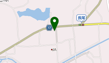 (株)大阪西物流神戸北(営)の地図画像