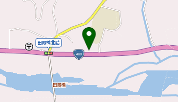 三木鉄工所の地図画像