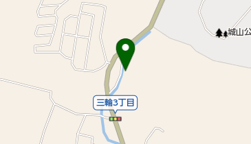 上坂商事(株)第2倉庫の地図画像